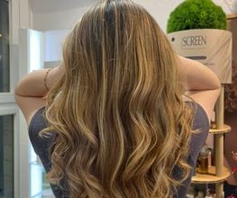 Coiffure Valiante Bild 12