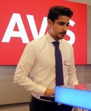 Avis Car Rental image 1