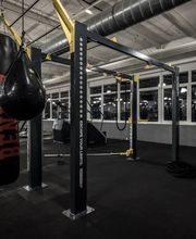 Fitness First Trier Nord - Krafttraining