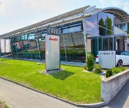 AMAG Letzigrund Audi / SEAT / CUPRA Bild 13