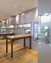 Lauener Uhren und Schmuck Bild 4