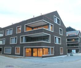 FORMIS Architekten AG Bild 3
