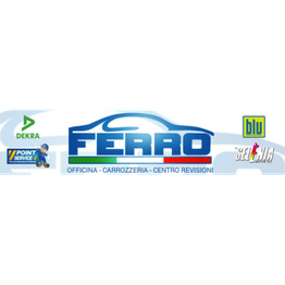 Officina Ferro - Elettrauto e Centro Revisioni logo