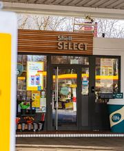 Shell Recharge Charging Station Bild 11