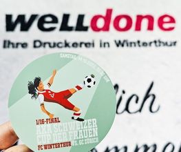Welldone AG Bild 3