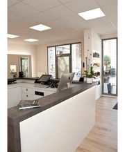 PR HairArt Patrick Reiser - Karlsruhe Bild 2