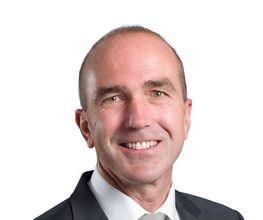  Christian Hoffmann - Selbstständiger Vertriebspartner für Swiss Life Select Bild 1