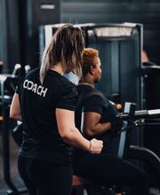 L'Appart Fitness - salle de sport Oyonnax image 5