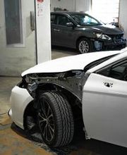 Flower City Collision image 14