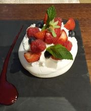 Restaurant Le Pistou image 18