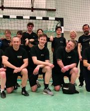 Erwachsenentraining- Krav Maga Vikings - Kampfsportschule Rostock