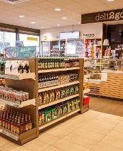 Shell Recharge Charging Station Bild 9