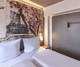 B&B HOTEL Bonn-City Bild 2