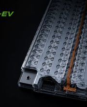 Apex EV imagen 1