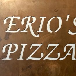 Erio's Pizza e Dolcezze per Tutti logo