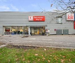 DAS FUTTERHAUS Pforzheim Bild 1