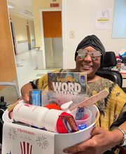 Serenity First Hospice image 15