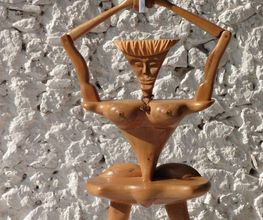 Aux Joyeux Copeaux image 1