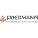 Friedmann Kirchenrestaurierung GmbH