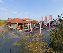 McDonald's Bild 1