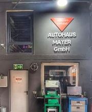 Autohaus Mayer GmbH Bild 3
