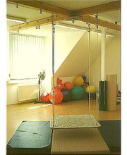 Ergotherapie Kraus-Vogt Kerstin Bild 1