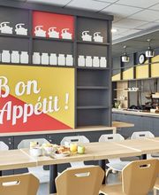 B&B HOTEL Paris Italie Porte de Choisy image 10