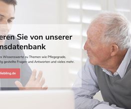 Pflegeliebling - Ihr Pflegedienst für stundenweise Betreuungs- und Entlastungsleistungen in Ratzeburg, Lübeck, Hamburg, Schwerin und Umgebung.