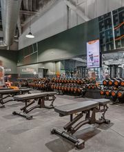 Basic-Fit 24/7 image 2