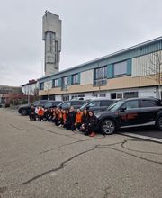 C-Clean Services - Gebäudereinigung Hauswartung Privatunterhaltsreinigung Bild 9