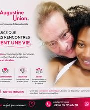 Augustine Union Agence Matrimoniale image 4