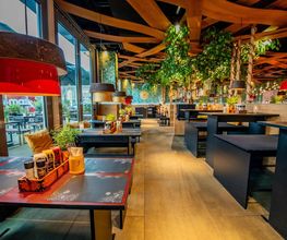 PETER PANE Burgergrill & Bar Bild 12
