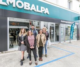 Mobalpa Dolus D'oleron image 19