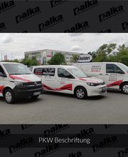 Palka Folienservice Bild 1