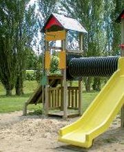 Camping Homair - Les Fontaines image 3