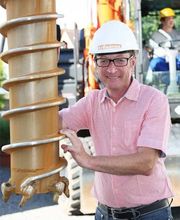 Krämer Erdwärme GmbH Bild 10