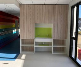 ARBEA Menuiserie image 12