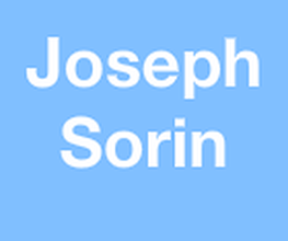 Sorin Joseph image 8