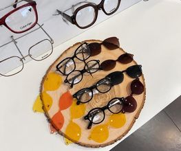Dorckel David Optique image 1