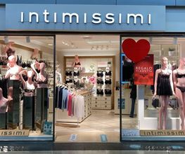 Intimissimi immagine 1