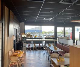 Burger King image 11