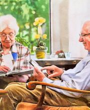 Vitality Home Care Bild 3