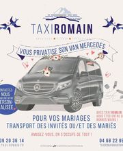 Taxi Romain image 7
