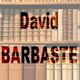 BARBASTE DAVID CHARLES