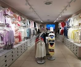 Intimissimi immagine 1