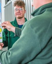 Stuck Transportgeräte GmbH® Bild 1