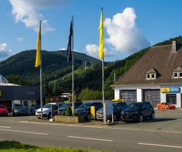 Autohaus Kramer Bild 1