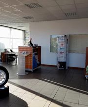 Volkswagen Skoda Gambetta Sport Auto Réparateur agréé image 2