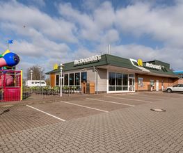 McDonald's Bild 1