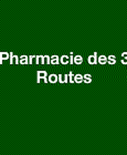 Pharmacie des 3 Routes image 4